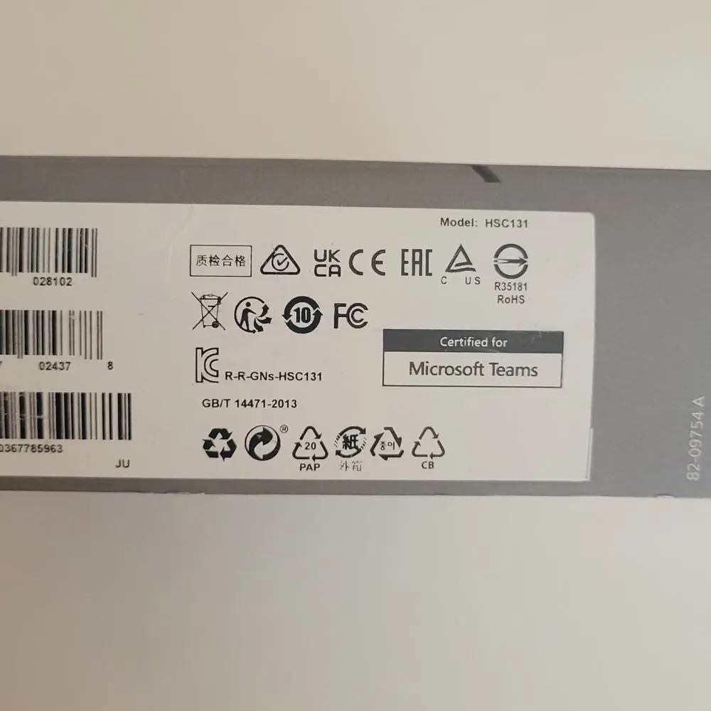 Jabra evolve2 40